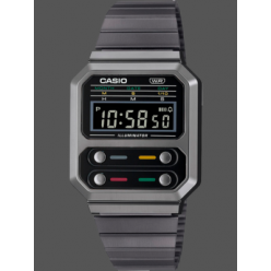 Часы Casio A-100WEGG-1A